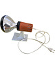 lampy stołowe Lampa medyczna, Osram G176, Niemcy, lata 80. 9