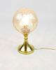 lampy stołowe Lampka stołowa, lata 70 6