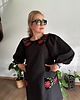 sukienki midi damskie Sukienka Lila  r.38 1