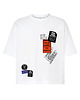 t-shirty męskie T-shirt boxy one 1
