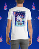t-shirty męskie T-shirt Kitsune 2
