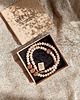 chokery Choker Pearls & Diamonds 1