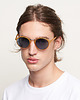 okulary damskie Okulary Meller Nyasa Amber Sea 4