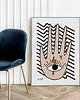 plakaty Plakat Hand 2