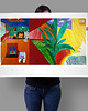 plakaty David Hockney - Exhibition Poster 1