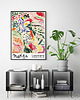 plakaty Henri Matisse plakat do wystawy 2