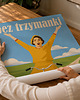 plakaty Plakat Bez trzymanki 1