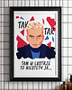 plakaty Plakat: Obywatel G.C. 1