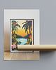 plakaty Plakat - Welcome to paradise 1 1