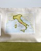 pokrowce i etui - różne Saszetka Mapa Italii 4