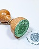 stemple Ekslibris na Prezent - Stempel Mandala 1