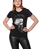 t-shirt damskie T-shirt damski UNDERWORLD Skull with a beard 2