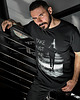 t-shirty męskie T-shirt męski UNDERWORLD Runner 1
