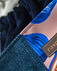 torebki mini Listonoszka z kominem patchwork no waste unikat handmade figi 2
