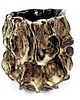 wazony Wazon ceramiczny - rzeźba 4