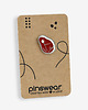 przypinki Pins "Stek" 2
