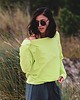 bluza bez kaptura damska Epic hoodie 1