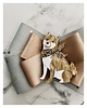 broszki Kolekcja Pop Art Dog  Shiba Inu  1 szt 5