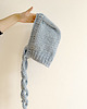czapki damskie BONBON balaclava x bonnet 1