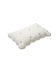 poduszki do pokoju dziecka Poduszka  Biscuit Ivory Lorena Canals 1