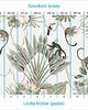 fototapeta Fototapeta tapeta flizelinowa egzotyczna dżungla 1