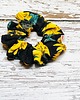gumki do włosów Pela' SCRUNCHIE Sunflower 8