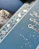 kartki scrapbooking Kartka Pamiątka Pierwszej Komunii TULIPAN 2
