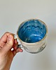 kubki Kubek Fala, 350 ml 4
