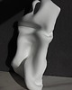 obrazy Folds No.1 - rzeźba ścienna, obraz strukturalny 25x37cm 4