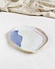 patery i talerze Talerzyk ceramiczny Lody 1