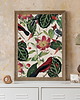 plakaty Plakat Lilie 1