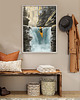 plakaty Ekstremalne wyprawy kajakowe - plakat 50x70 cm 2
