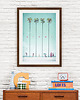 plakaty Miami - vintage plakat 1