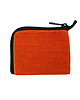 portfele damskie Portfel Small ORANGE 3