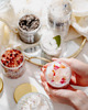 produkty do kąpieli Powder Rose Sól Do Kąpieli 3