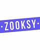 skarpetki damskie Bawełniane skarpetki nie do pary świąteczna magia, idealne na prezent, ZOOKSY 7