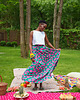 topy damskie Meadow Whisper Top 2