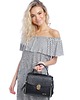 torby na ramię Torebka skórzana do ręki lub na ramię - crossbody  (7094) 6