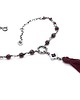 bransoletki wire wrapping Marokańska koniczynka vol. 3 4