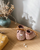 buty dziecięce Niechodki Rumianek 3-6M 1