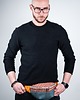 torby i nerki męskie Designerska nerka unisex z korka KORKOWY ZAWRÓT GŁOWY 1