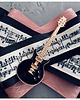 broszki Brosza  Muzyczna NOWOŚĆ z Gitarą 3