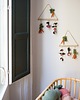 dekoracje - na ścianę Dekoracja Ścienna Veggies Lorena Canals 4