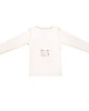 t-shirty dla dziewczynki T-shirt dziecięcy z słońcem 1