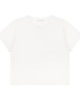 t-shirt damskie Ecru bluzka RUSTICAL wiskoza 2