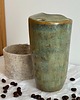 kubki Ceramiczny kubek podróżny 400ml 5
