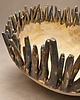 miski i misy GNIAZDO unikatowa misa ceramiczna 3