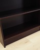 regały i półki Regał mahoniowy, duński design, lata 70, produkcja: Dania 9