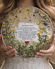 Ozdoby na ścianę Blossom of Gratitude. 4