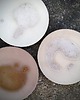 patery i talerze CRICKET Talerz kamionkowy 13cm 2
